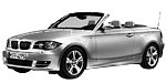 BMW E88 C2897 Fault Code