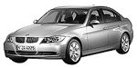 BMW E92 C2897 Fault Code