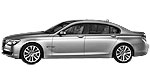 BMW F02 C2897 Fault Code
